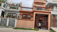 3 BHK House for Sale in Jankipuram, Lucknow