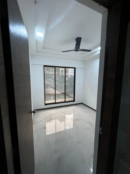 1 BHK Flat for Sale in Y K Nagar, Virar West, Mumbai