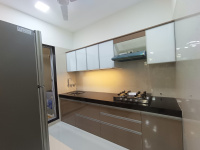 2 BHK Flat for Sale in Virar West, Mumbai