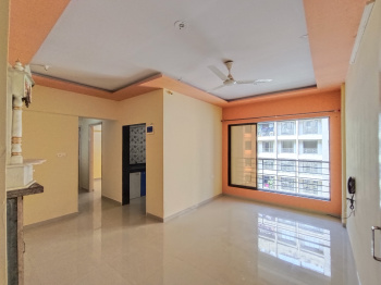 2 BHK Flat for Rent in Virar West, Mumbai