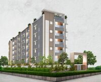 2 BHK Flat for Sale in Kolathur, Chennai
