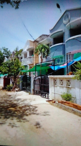 8 BHK House 3000 Sq.ft. for Sale in Panjri, Nagpur