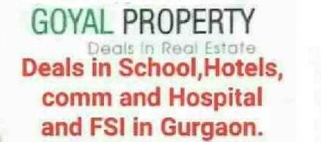  Commercial Land for Sale in Sushant Lok Phase III, Gurgaon