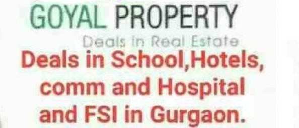 Commercial Land 4900 Sq. Yards for Sale in Sector 83 Gurgaon