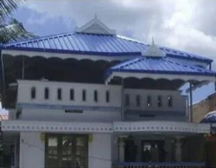  Residential Plot 900 Sq.ft. for Rent in Thoppumpady, Kochi