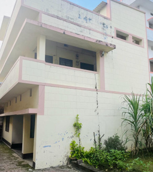3 BHK Builder Floor for Rent in Chapra, Saran