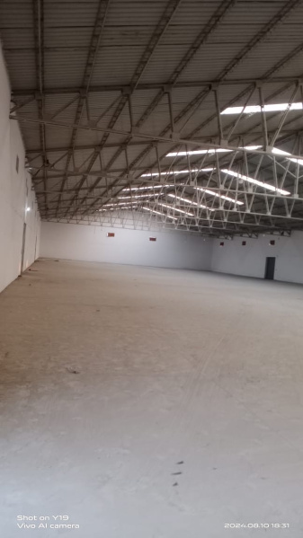  Warehouse 60001 Sq.ft. for Rent in Baddowal, Ludhiana