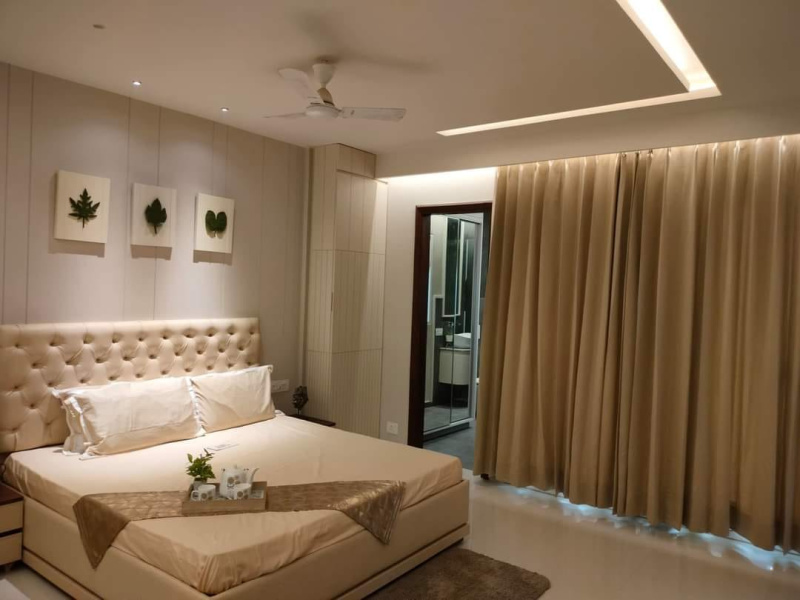 3 BHK 1630 Sq.ft. Apartment for Sale in Jalandhar Bypass, Ludhiana