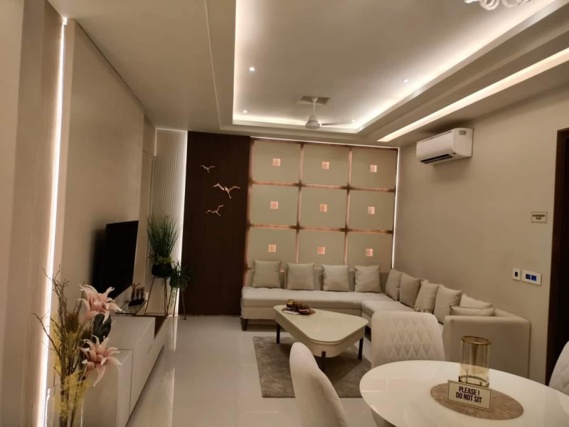3 BHK 1630 Sq.ft. Apartment for Sale in Jalandhar Bypass, Ludhiana