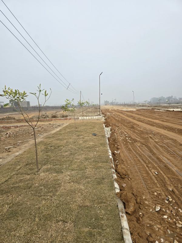  880 Sq. Yards Industrial Land for Sale in Chandigarh Road, Ludhiana
