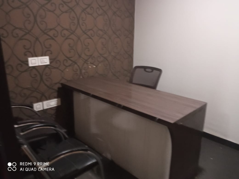  700 Sq.ft. Office Space for Rent in Feroz Gandhi Market, Ludhiana