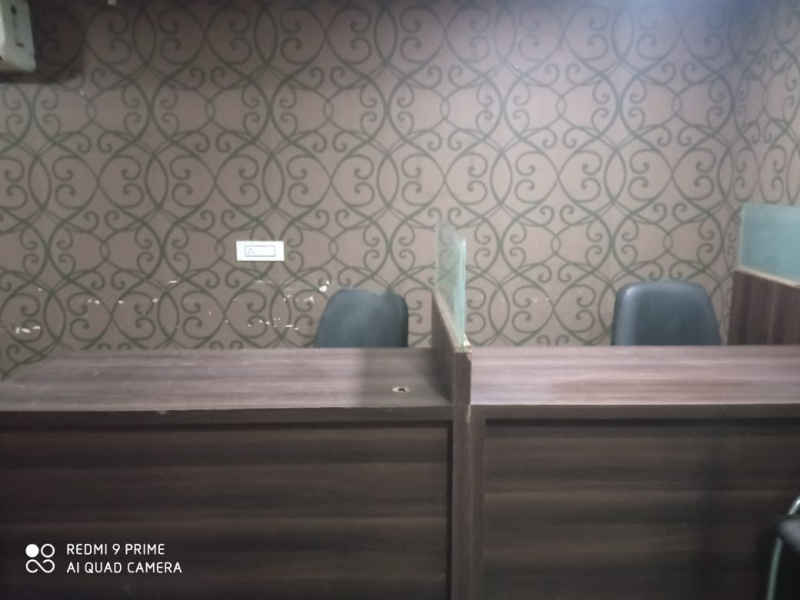  700 Sq.ft. Office Space for Rent in Feroz Gandhi Market, Ludhiana