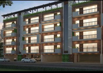 3 BHK Flat for Rent in NH 1, Ludhiana