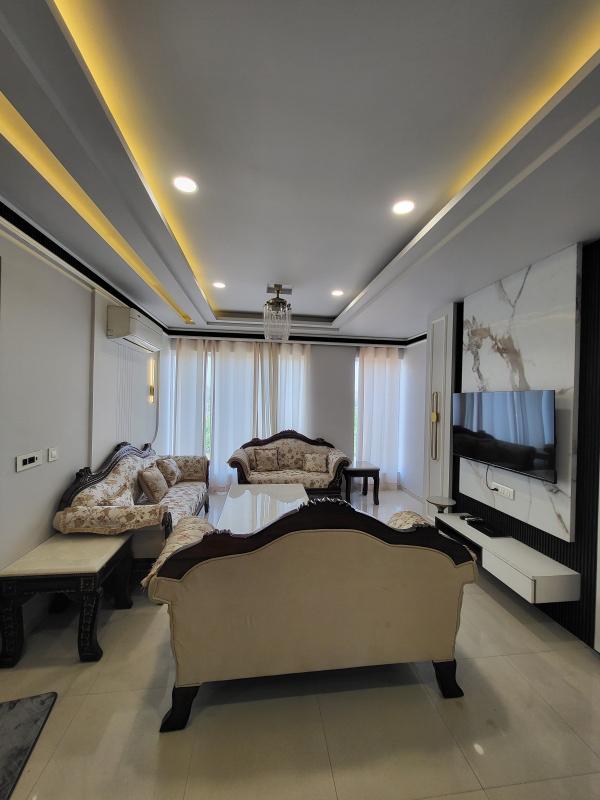 3.5 BHK 1620 Sq.ft. Apartment for Sale in Jalandhar Bypass, Ludhiana