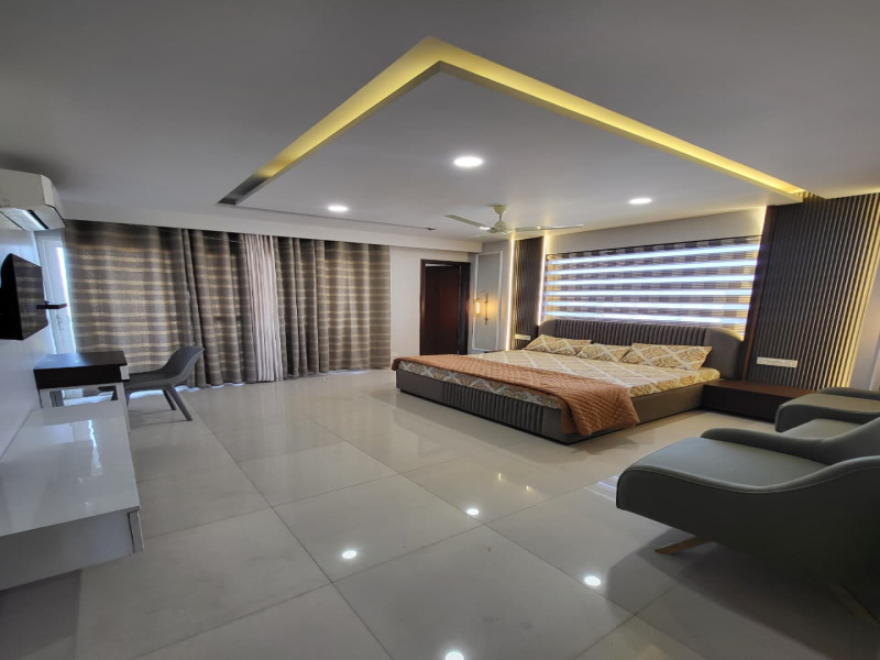 3.5 BHK 1620 Sq.ft. Apartment for Sale in Jalandhar Bypass, Ludhiana