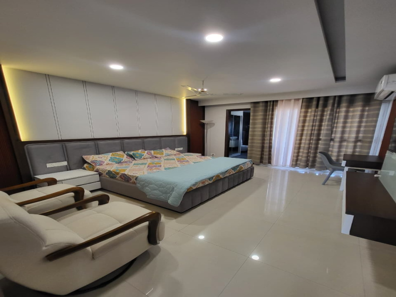 3.5 BHK 1620 Sq.ft. Apartment for Sale in Jalandhar Bypass, Ludhiana