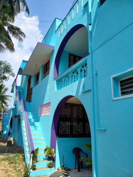 2 BHK House for Rent in Semmandalam, Cuddalore