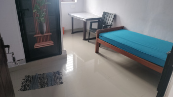 1 BHK Flat for Rent in Vadakkencherry, Palakkad