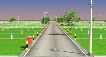  Residential Plot for Sale in HITEC City, Hyderabad