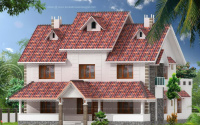 5 BHK House for Sale in Shankarpally, Rangareddy