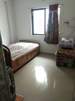 2 BHK Flat for Sale in Vavol, Gandhinagar