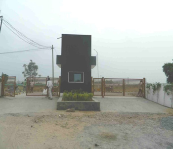 Residential Plot for Sale in Riico Industrial Area Behror, 