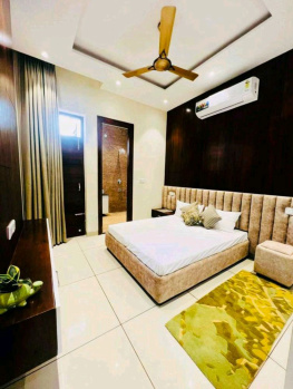 1 BHK Flat for Rent in Ansal Palam Vihar, Gurgaon