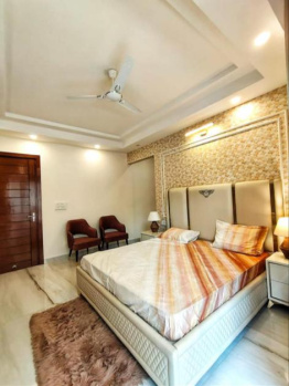 1 BHK Flat for Rent in Ambience Mall, Sector 24 Gurgaon