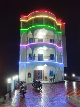 10.0 BHK Hotels for Rent in Konark, Puri