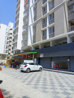Commercial Shop for Rent in Patil Nagar, Chikhali, Pune