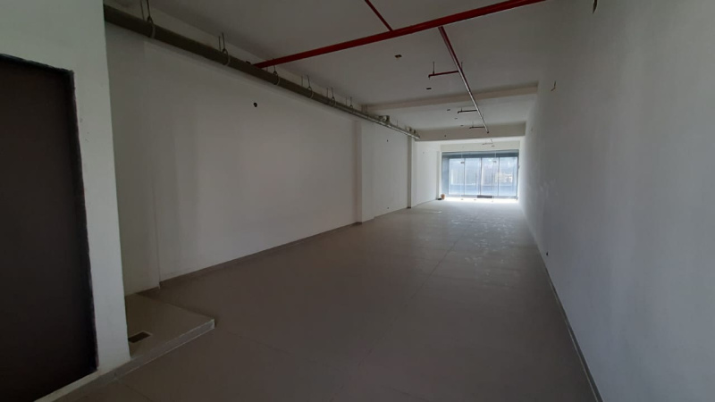  Office Space 1400 Sq.ft. for Rent in Kudasan, Gandhinagar