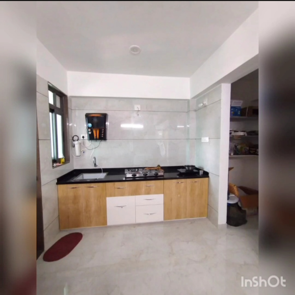 2 BHK Apartment 1450 Sq.ft. for Rent in Sargaasan, Gandhinagar