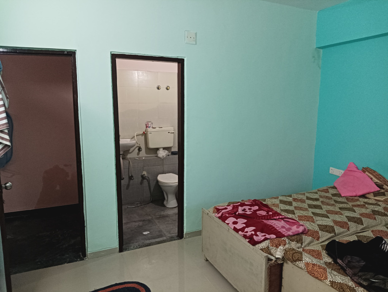 2 BHK Apartment 1400 Sq.ft. for Rent in Kudasan, Gandhinagar