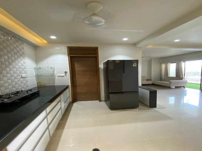 2 BHK Apartment 142 Sq.ft. for Sale in Kudasan, Gandhinagar