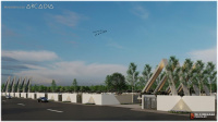 Residential Plot for Sale in By Pass Road, Indore