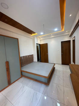 2 BHK Flat for Sale in Waghodia Road, Vadodara