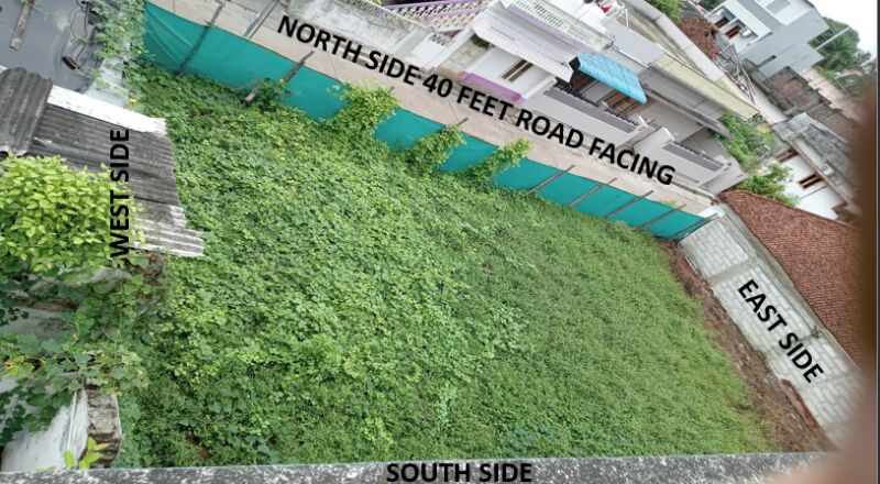  Residential Plot 406 Sq. Yards for Sale in Tanuku, West Godavari