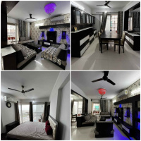 4 BHK House for Sale in Saket Nagar, Indore