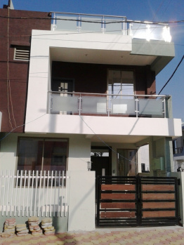 3 BHK House for Sale in Scheme No 140, Indore
