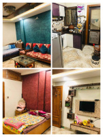 3 BHK House for Rent in Nipania, Indore