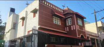 5 BHK House & Villa for Sale in Sondekoppa, Bangalore
