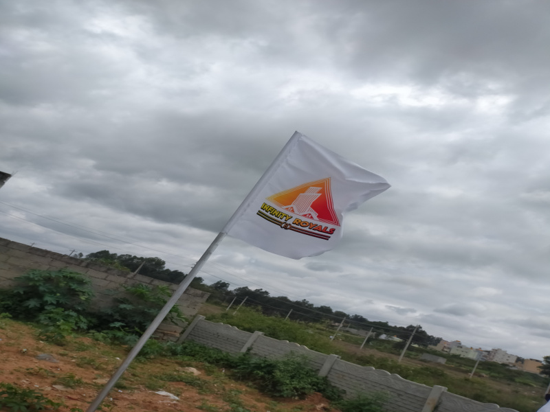  Agricultural Land 10000 Sq.ft. for Sale in CK Palya, Bangalore