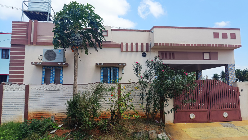 2 BHK House 2100 Sq.ft. for Sale in Othakalmandapam, Coimbatore
