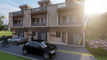 3 BHK Villa for Sale in Sector 12, Greater Noida