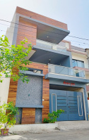 4 BHK Villa for Sale in University Road, Rajkot