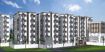 3 BHK Flat for Sale in Madhurawada, Visakhapatnam