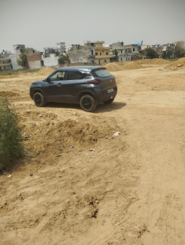  Residential Plot for Sale in Najafgarh, Delhi