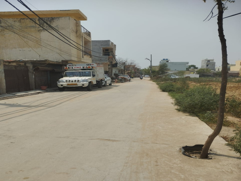  Residential Plot 50 Sq. Yards for Sale in Najafgarh, Delhi