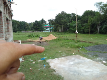  Commercial Land for Sale in Bandel, Hooghly