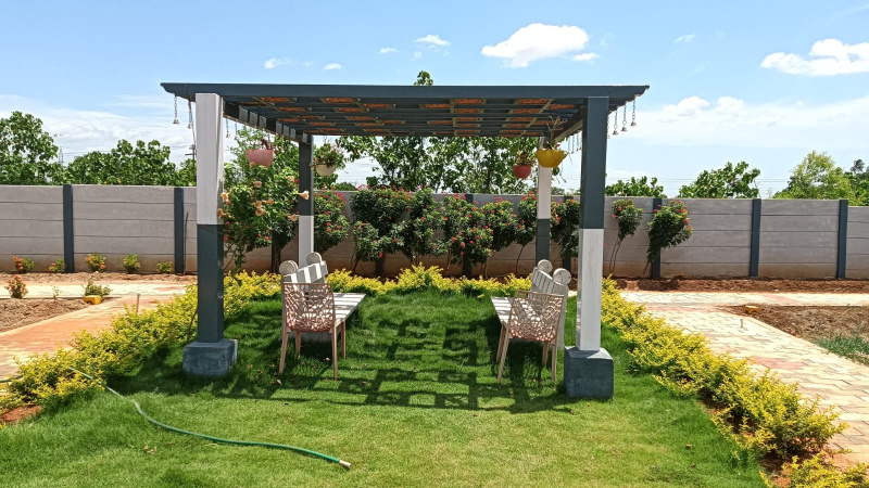  Residential Plot 1200 Sq.ft. for Sale in No 1 Tollgate, Tiruchirappalli